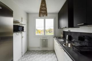 La Butte Enchantée - WIFI Fibre TV - Baignoire - Parking Gratuit - 7