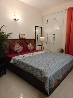 Staycation 2BHK sector 143, Expo Mart - 9