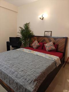 Staycation 2BHK sector 143, Expo Mart - 7