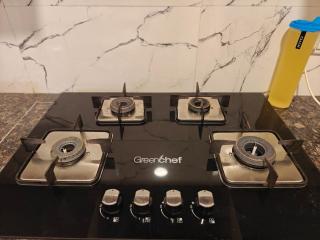 Staycation 2BHK sector 143, Expo Mart - 3