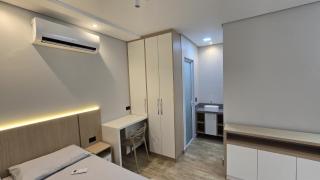 MODERNO Studio BEIRA MAR no centro de Matinhos - 5