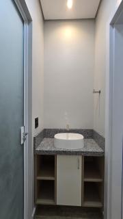 MODERNO Studio BEIRA MAR no centro de Matinhos - 3