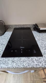 MODERNO Studio BEIRA MAR no centro de Matinhos - 2