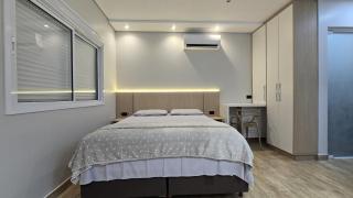 MODERNO Studio BEIRA MAR no centro de Matinhos - 4