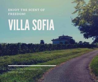Villa Sofia - 0