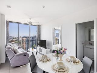 Modern 2BR Apt City Views and Resort Style Living - 9