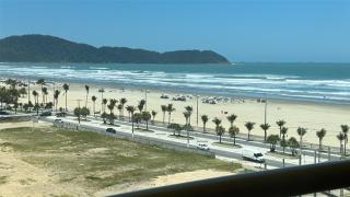 Apto Vista Mar 50m da Praia com estacionamento - O Cantinho da Sol - 8