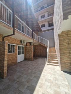 Apartamentos flor de sal itagua - 6