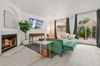 Walk to beach Great location Villa - 7