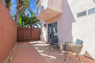 Walk to beach Great location Villa - 5