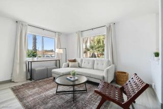 Walk to beach Great location Villa - 1