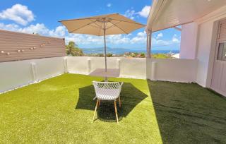 Villa Mamina Martinique - 3