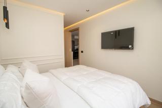 Studio Luxe Rooftop & Gym - Princesses - 5