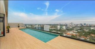 Coqueto departamento en barrio Mariscal - 5