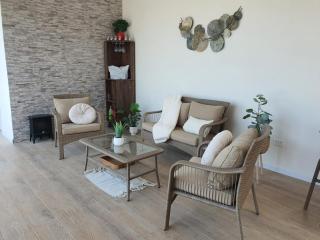 CASA PLAYA con PISCINA - 2