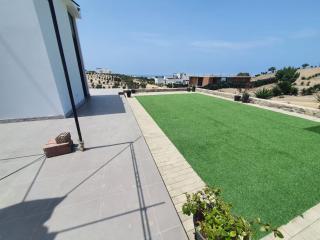 CASA PLAYA con PISCINA - 1