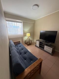 Cómodo departamento a 2 cuadras de playa cavancha - 0