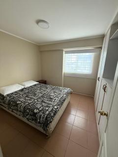 Cómodo departamento a 2 cuadras de playa cavancha - 3