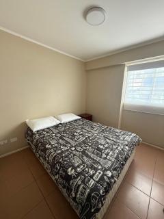 Cómodo departamento a 2 cuadras de playa cavancha - 2