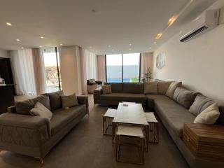 عمان البحر الميت - 2