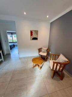 Departamento céntrico - 1