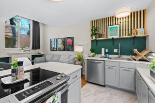 Greenhouse on Gregg-Half mi to Campus & DT - 6