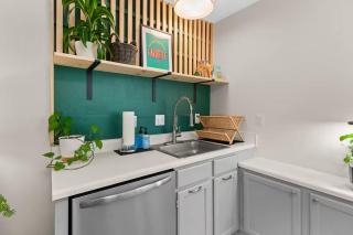 Greenhouse on Gregg-Half mi to Campus & DT - 4