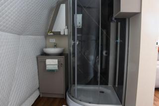 Domo glamping con jacuzzi y croquet - 4