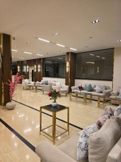 Dyafa Pyramids Hotel & Spa - 6