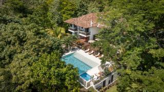 Casa Jacaranda Hotel Boutique by HMC -Cauca Viejo- Mayores de 14 años - Jericó - 0