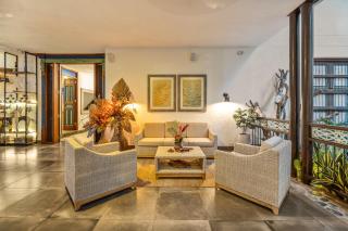 Casa Jacaranda Hotel Boutique by HMC -Cauca Viejo- Mayores de 14 años - Jericó - 2