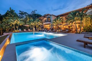 Casa Jacaranda Hotel Boutique by HMC -Cauca Viejo- Mayores de 14 años - Jericó - 4