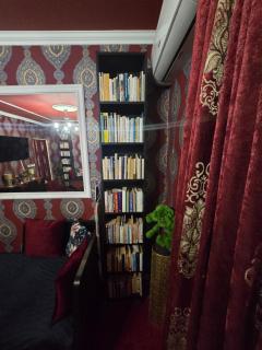 JEVA Apartman HAJDÚSZOBOSZLÓ - 2