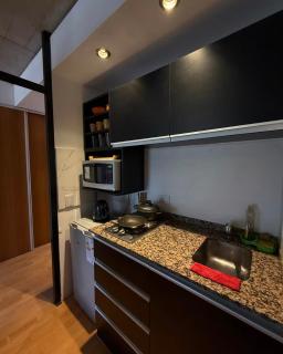 Hermoso apartamento en Palermo - 9