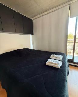 Hermoso apartamento en Palermo - 7