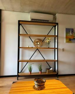 Hermoso apartamento en Palermo - 6