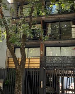 Hermoso apartamento en Palermo - 4