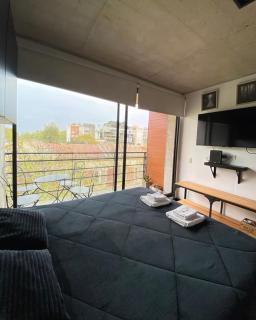 Hermoso apartamento en Palermo - 2