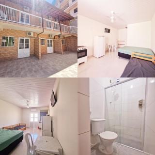 Apartamentos flor de sal itagua - 1