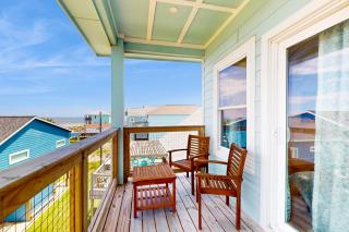 Retreat Gulf Views Large Deck Dog Haven - 5