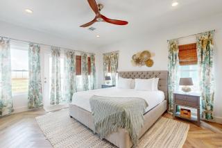 Retreat Gulf Views Large Deck Dog Haven - 4