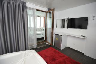 Poshta 1 Apartment 1 - 5