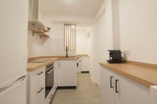 3 Bed Apt Sleep 6 - Pets Balcony Parking Wifi - 9