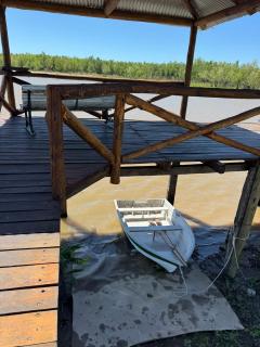 Casona El Templo Islero - 8