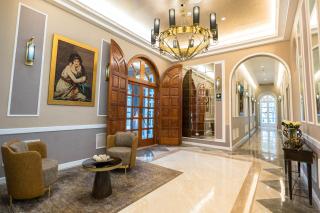 Hotel de Turistas Huancayo - Hotel Asociado Casa Andina - 4