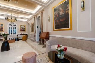 Hotel de Turistas Huancayo - Hotel Asociado Casa Andina - 5