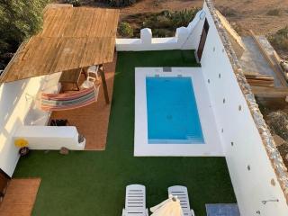 Charming Villa in Antigua with private pool - 9