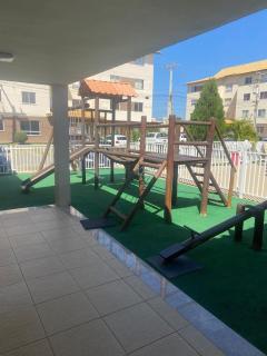 Apartamento aconchegante em Vitória da Conquista - 5