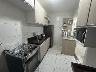 Apartamento aconchegante em Vitória da Conquista - 4
