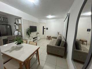 Apartamento aconchegante em Vitória da Conquista - 2